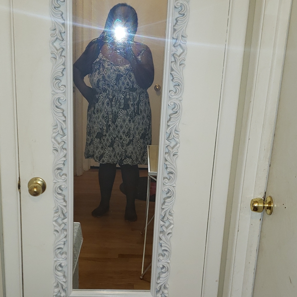 Skull Dress